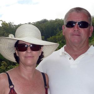 Meet your Posher, Jean